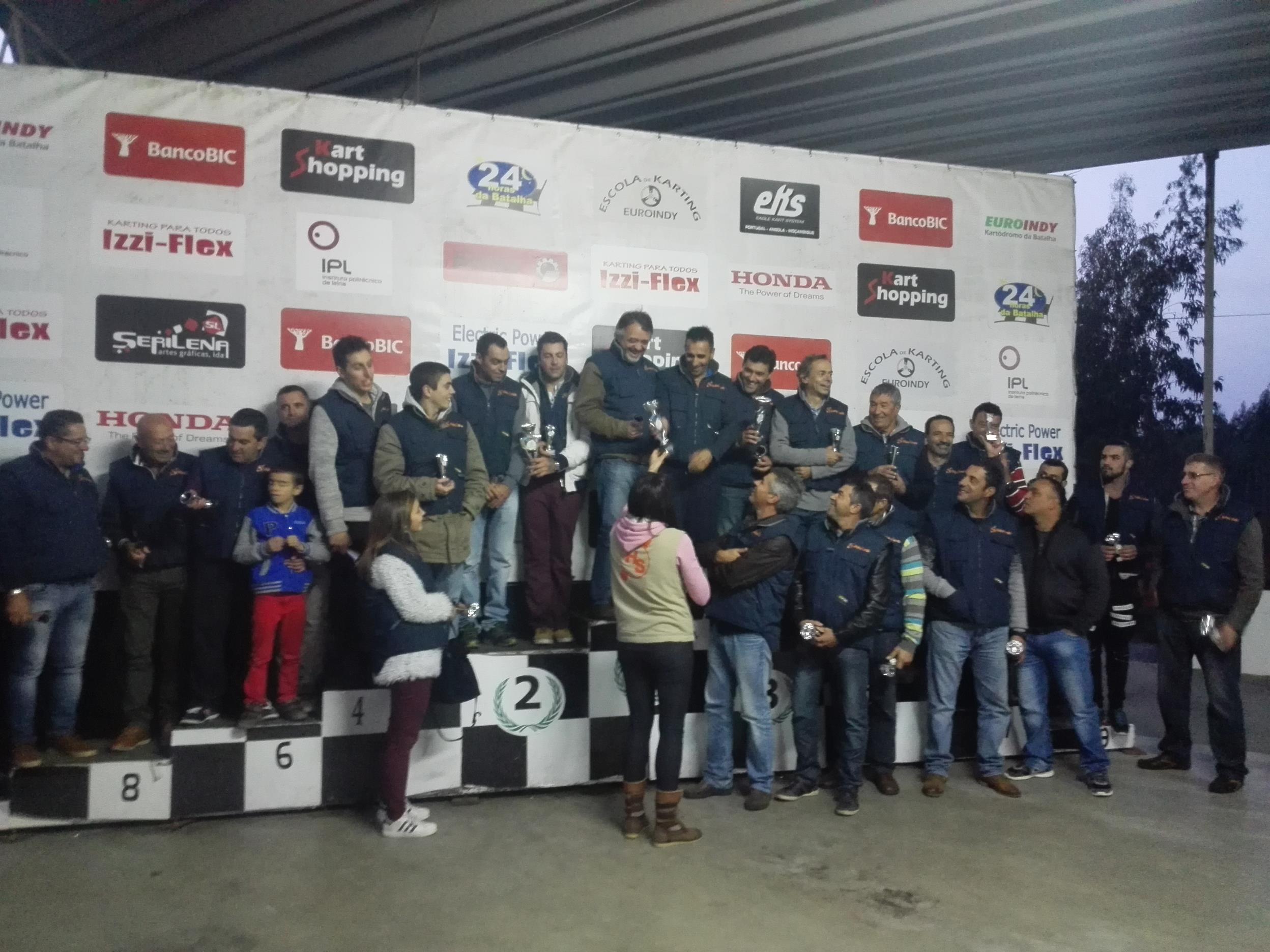 Hidrosonda - 2ª Kart Race36